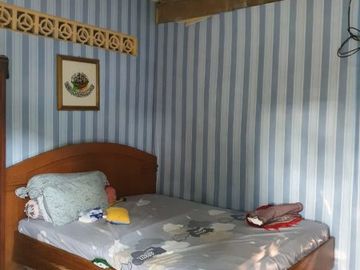 Rumah 4 Kamar Tidur Posisi Hook di Jombang Villa Bintaro Indah 4926