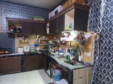 Rumah 4 Kamar Tidur Posisi Hook di Jombang Villa Bintaro Indah 4926