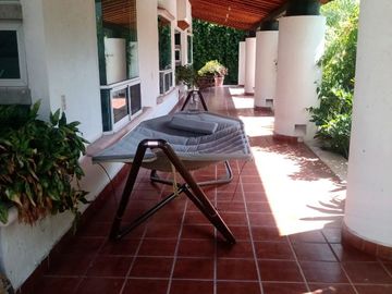 Casa Sola en Real del Puente Xochitepec - CAEN-974-Cs*