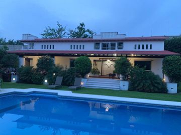 Casa Sola en Real del Puente Xochitepec - CAEN-974-Cs*