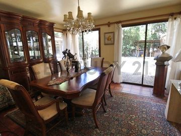 Casa en Venta, Pirque