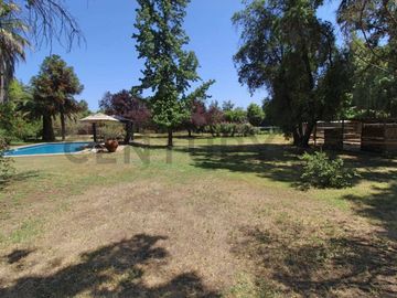 Casa en Venta, Pirque