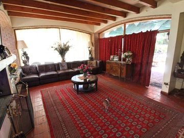 Casa en Venta, Pirque