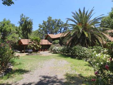 Casa en Venta, Pirque