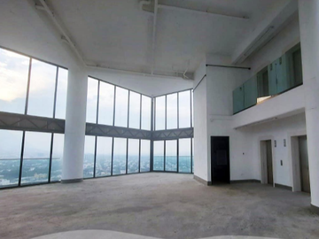 PENTHOUSE  EN VENTA  EN VALLE