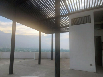PENTHOUSE  EN VENTA  EN VALLE