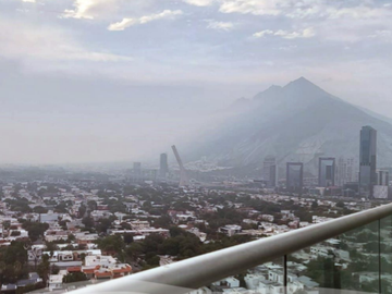PENTHOUSE  EN VENTA  EN VALLE