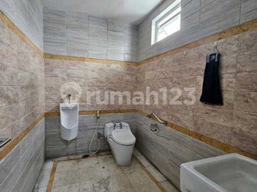 Dijual Cepat Ruko Elang Laut Gandeng 4, (20X15) Pantai Indah Kapuk