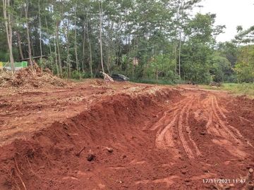 Kapling Timur Tugu Duren Pekalongan, SHM Aman, Harga 46 Jt-an