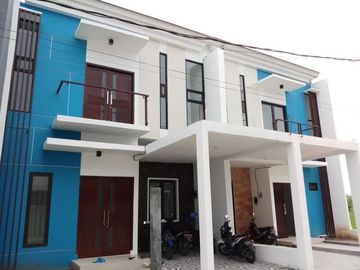 3 menit ke sunrise mall mojokerto, 3 unit lagi