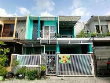 3 menit ke sunrise mall mojokerto, 3 unit lagi