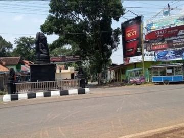 Kavling Standar Perumahan Batang: 900 Ribuan, SHM