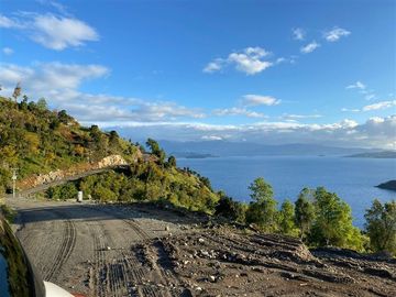 Parcela en Venta en La Trafa - Lago Ranco
