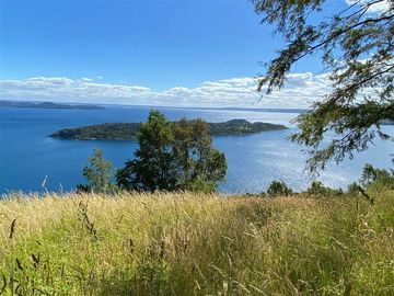 Parcela en Venta en La Trafa - Lago Ranco