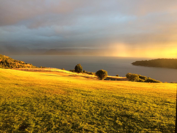 Parcela en Venta en La Trafa - Lago Ranco
