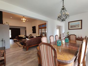 OPORTUNIDAD RETASADA! Hermosa Casa en Barrio privado LAS LIEBRES