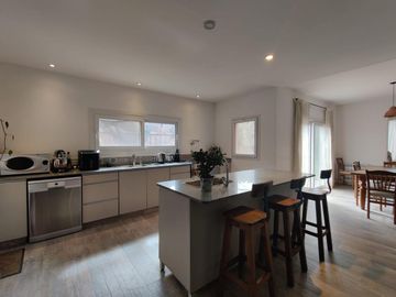 OPORTUNIDAD RETASADA! Hermosa Casa en Barrio privado LAS LIEBRES