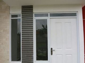 RUMAH MURAH ASRI DAN NYAMAN RHR1 BANYAK PROMO DI KEBALEN BABELAN BEKASI