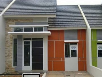 RUMAH MURAH ASRI DAN NYAMAN RHR1 BANYAK PROMO DI KEBALEN BABELAN BEKASI