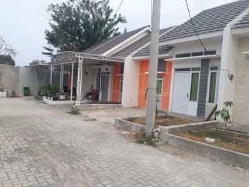 RUMAH MURAH ASRI DAN NYAMAN RHR1 BANYAK PROMO DI KEBALEN BABELAN BEKASI