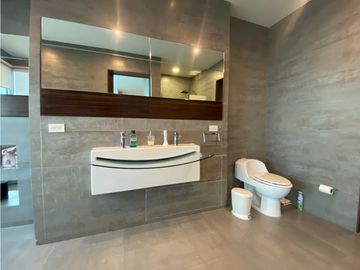 Venta de apartamento en Punta Pacífica, Ph Aquamare