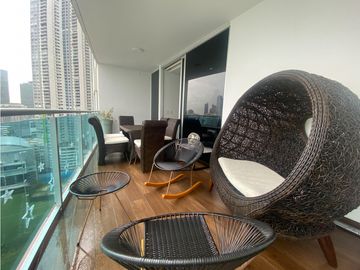 Venta de apartamento en Punta Pacífica, Ph Aquamare