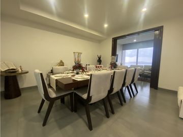 Venta de apartamento en Punta Pacífica, Ph Aquamare