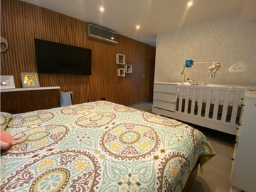 Venta de apartamento en Punta Pacífica, Ph Aquamare