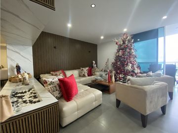 Venta de apartamento en Punta Pacífica, Ph Aquamare