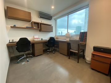 Venta de apartamento en Punta Pacífica, Ph Aquamare