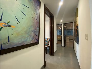 Venta de apartamento en Punta Pacífica, Ph Aquamare