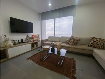 Venta de apartamento en Punta Pacífica, Ph Aquamare