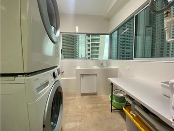 Venta de apartamento en Punta Pacífica, Ph Aquamare