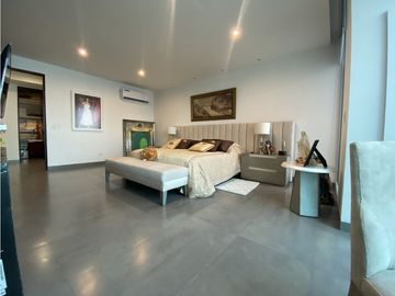 Venta de apartamento en Punta Pacífica, Ph Aquamare