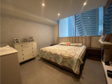 Venta de apartamento en Punta Pacífica, Ph Aquamare