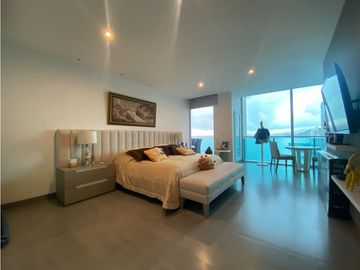 Venta de apartamento en Punta Pacífica, Ph Aquamare