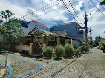 Rumah Dijual Pondok Maritim Wiyung, Surabaya Barat DN
