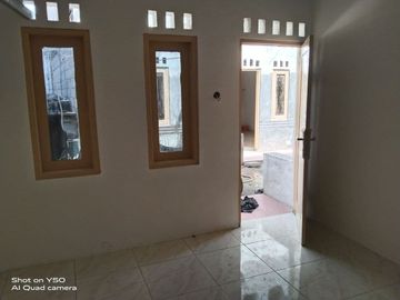 Rumah Dijual Murah Dekat Jalan Raya Condet