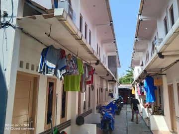 Rumah Dijual Murah Dekat Jalan Raya Condet