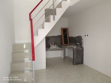 Rumah Dijual Murah Dekat Jalan Raya Condet