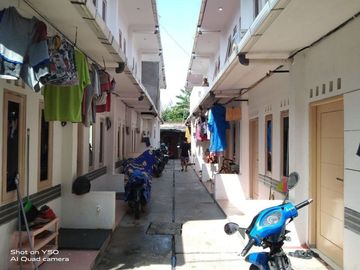 Rumah Dijual Murah Dekat Jalan Raya Condet