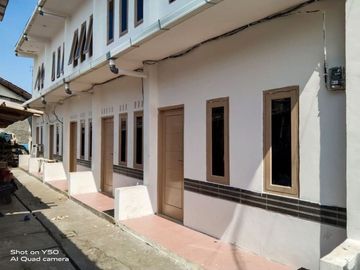 Rumah Dijual Murah Dekat Jalan Raya Condet