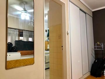 IDEAL INVERSOR Monoambiente INMEJORABLE UBICACIÓN- Belgrano