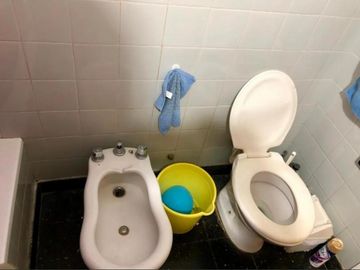 IDEAL INVERSOR Monoambiente INMEJORABLE UBICACIÓN- Belgrano
