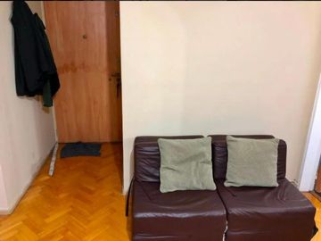 IDEAL INVERSOR Monoambiente INMEJORABLE UBICACIÓN- Belgrano