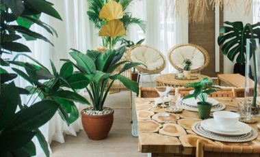M RESIDENCES Townhouse in Acacia Estate, Taguig City