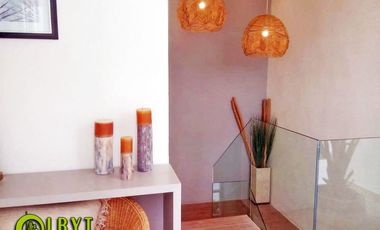 M RESIDENCES Townhouse in Acacia Estate, Taguig City
