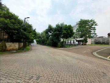 Dijual Kavling Datar Dan  Siap Bangun Di Kebayoran Bintaro