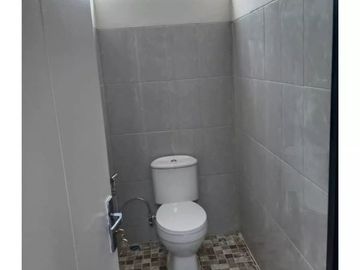 KAPAN LAGI Modal 20 JT Angsuran 1,9 Jt an Rumah 2 Lantai Terakhir di Soreang