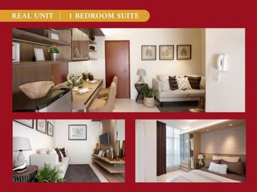 Apartemen rosevilee BSD 1 bedroom promo dan free ppn